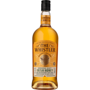 Whisky The Whistler Irish Honey Whiskey 0.7L