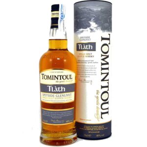 Whisky Tomintoul Tlath Single Malt 0.7L