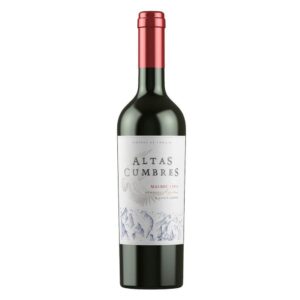 Wino Altas Cumbres Malbec