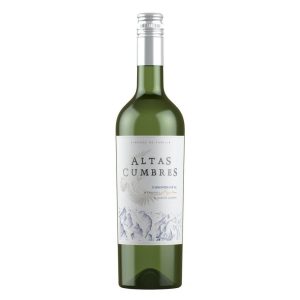 Wino Altas Cumbres Torrontes