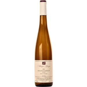 Wino Andrzej Greszta Riesling Kabinett lieblich