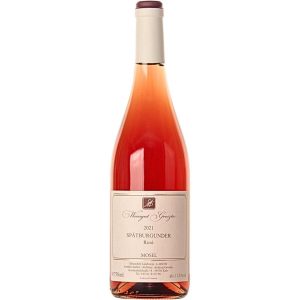 Wino Andrzej Greszta Spatburgunder Rose