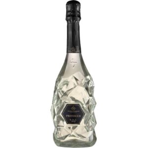 Wino Anno Domini Diamante Prosecco DOC Extra Dry Bio