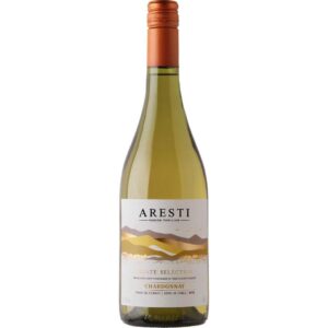 Wino Aresti Chardonnay Estate Selection