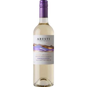 Wino Aresti Gewurztraminer Estate Selection