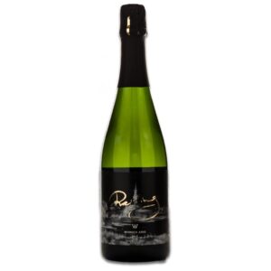 Wino Aris Riesling brut 2021