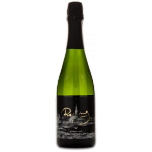 Wino Aris Riesling brut nature 2021