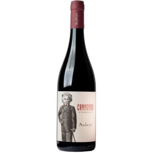 Wino Audarya Cannonau di Sardegna DOC