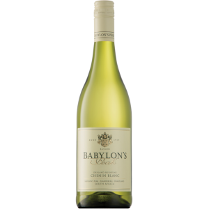 Wino Babylon`s Peak Chenin Blanc
