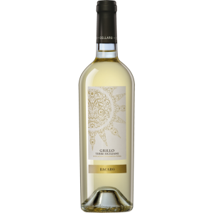 Wino Bacaro Grillo