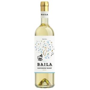Wino Baila Sauvignon Blanc