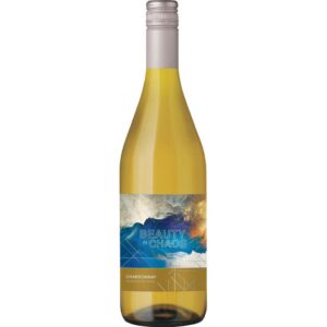 Wino Beauty in Chaos Chardonnay