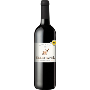 Wino Belchapel Cabernet Sauvignon