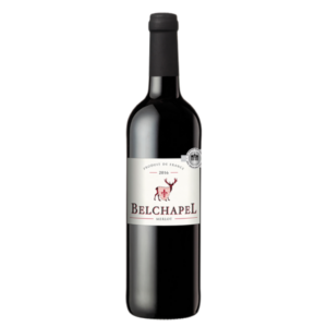 Wino Belchapel Merlot
