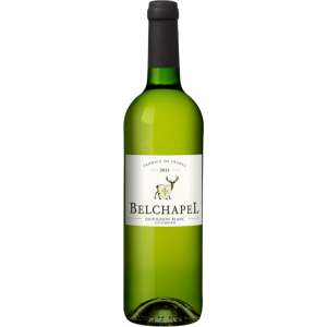 Wino Belchapel Sauvignon Blanc + Colombard
