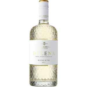 Wino Belena Moscato
