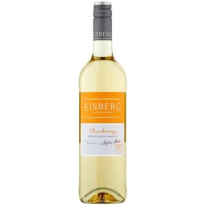 Wino bezalkoholowe Eisberg Chardonnay