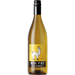 Wino Big Fat Llama Chardonnay