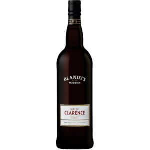 Wino Blandy’s Duke of Clarence