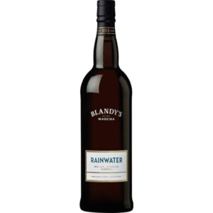 Wino Blandy’s Rainwater