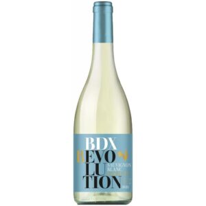 Wino Bordeaux Revolution Blanc AOC