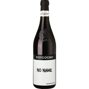 Wino Borgogno Langhe Nebbiolo NO NAME