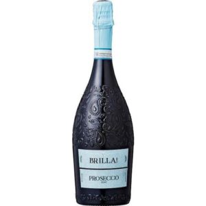 Wino Brilla! Prosecco DOC