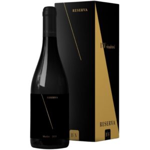 Wino BV Merlot Reserva
