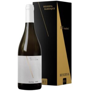 Wino BV Riesling Reserva Barrique