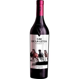 Wino Caii De La Letea QuintEssence