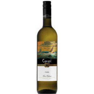 Wino Canapi Fiano