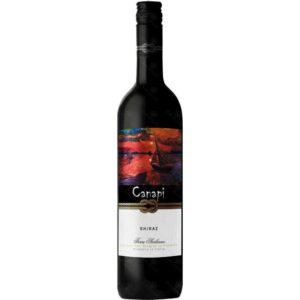 Wino Canapi Shiraz