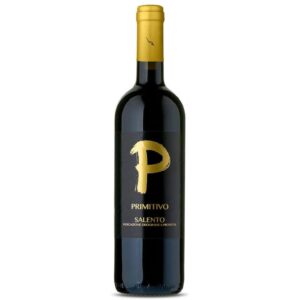 Wino Cantine de Falco P Primitivo Salento