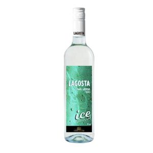 Wino Caves Valhas Lagosta ICE Vinho Verde DOC