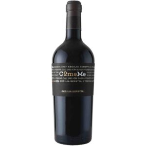 Wino Cecilia Beretta ComeMe Rosso Veneto IGT