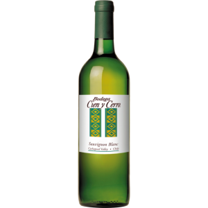 Wino Cien y Cerro Sauvignon Blanc