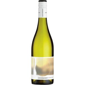 Wino Counterpoint Chardonnay