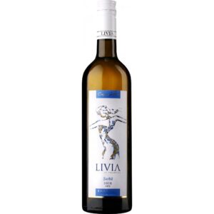 Wino Crama Girboiu Livia Sarba DOC