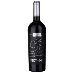 Wino Crama Girboiu Tectonic Fetească Neagră DOC 2018
