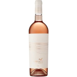 Wino Liliac Crepuscul Rose
