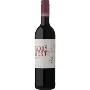 Wino Daddy West Shiraz Pinotage