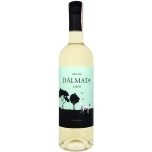 Wino Dalmata Airen