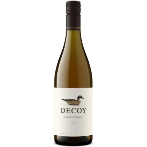 Wino Decoy Chardonnay