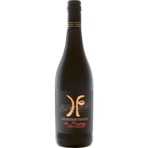 Wino Diemersfontein The Prodigy Pinotage