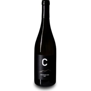 Wino Dom Charbielin C Souvignier Gris