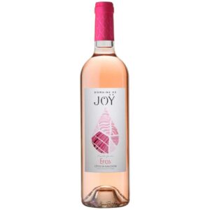 Wino Domaine de Joy Eros Rose