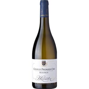 Wino Domaine Hamelin Hamelin Chablis 1er Cru Beauroy