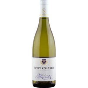 Wino Domaine Hamelin Petit Chablis