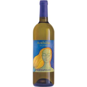 Wino Donnafugata Anthilia