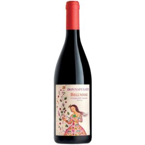 Wino Donnafugata Bell`Assai Frappato Vittoria